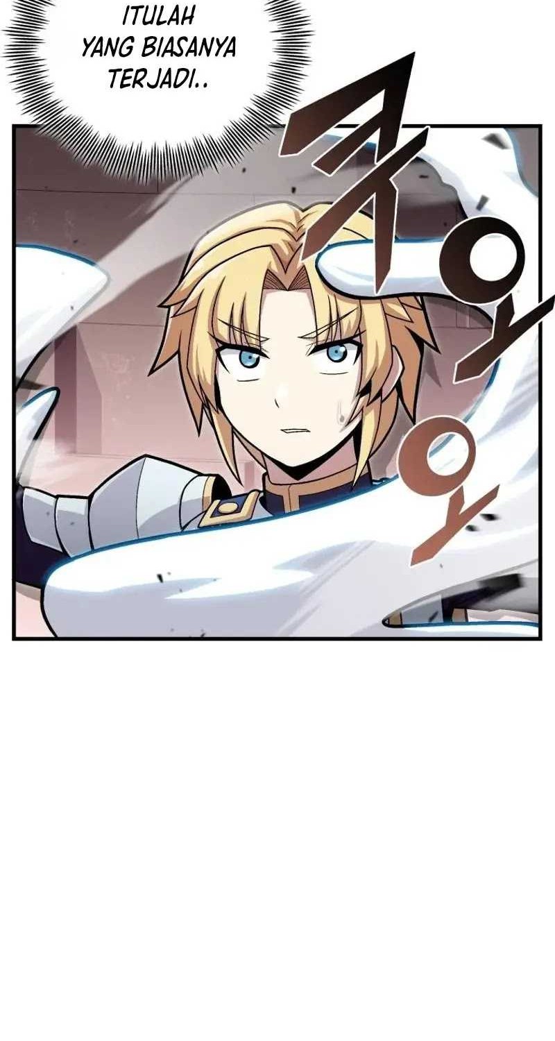 Admission is a Waste of Time Chapter 22 page 37