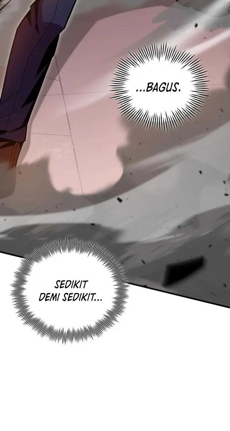 Admission is a Waste of Time Chapter 22 page 50