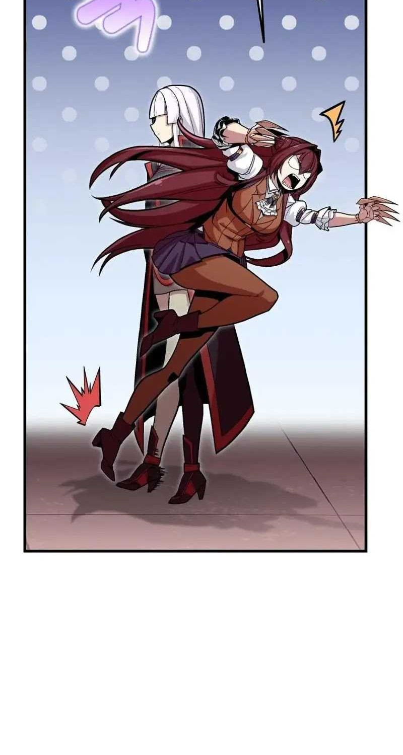 Admission is a Waste of Time Chapter 22 page 56