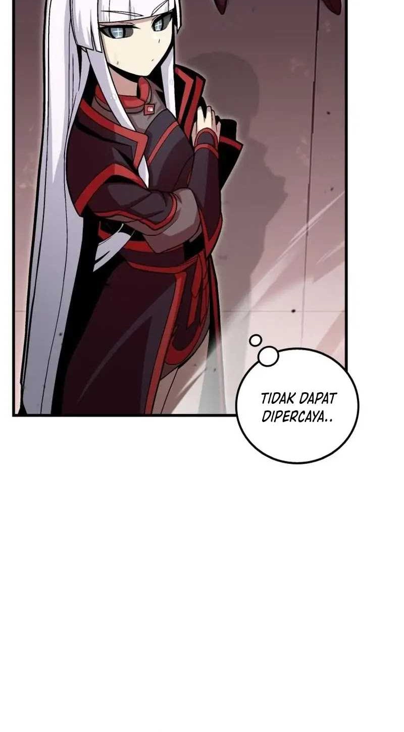 Admission is a Waste of Time Chapter 22 page 58