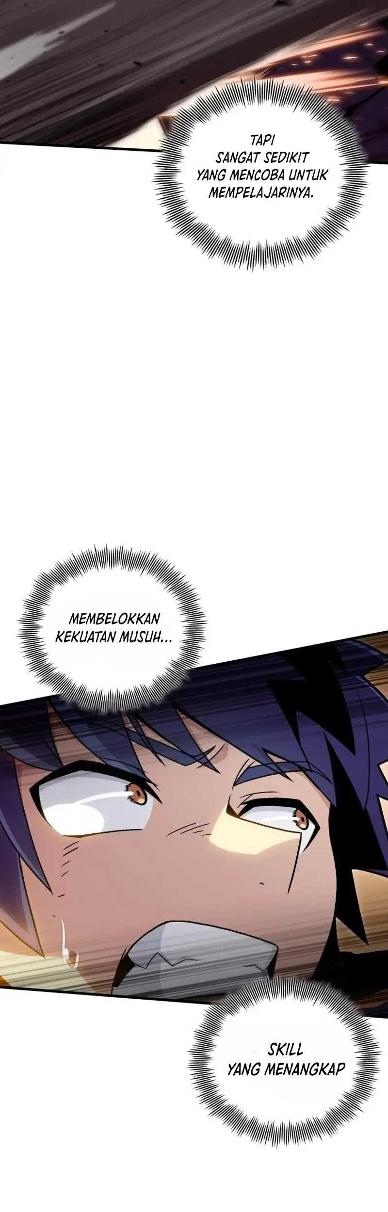 Admission is a Waste of Time Chapter 22 page 61