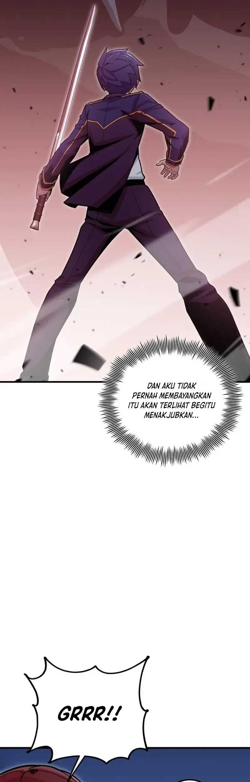 Admission is a Waste of Time Chapter 22 page 69