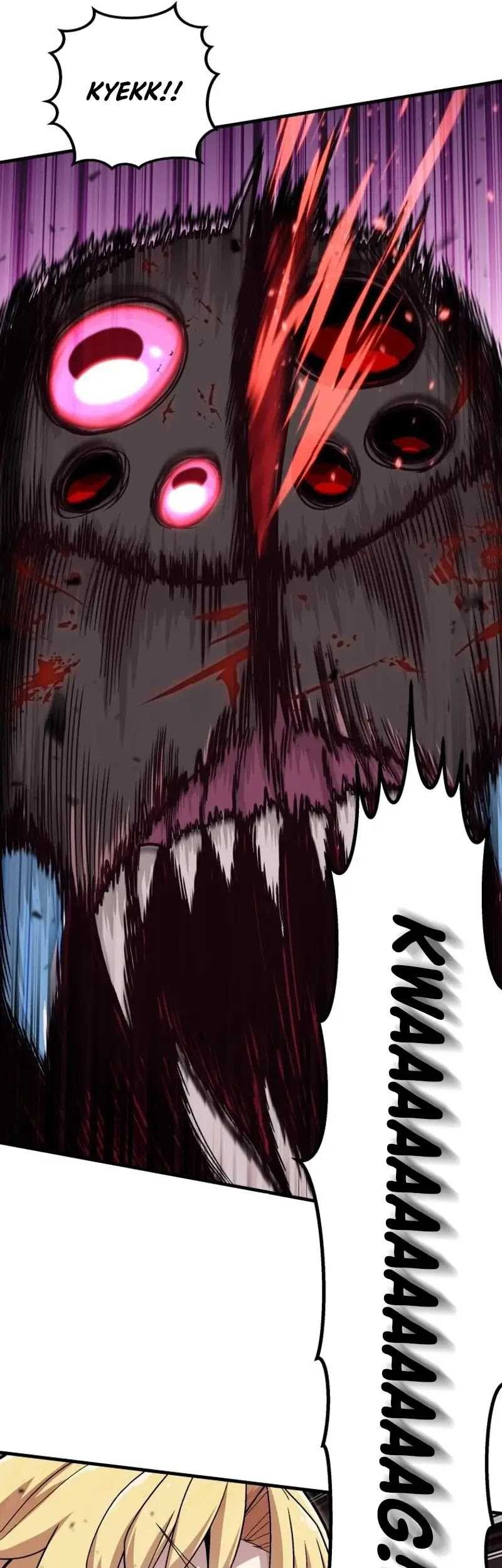 Admission is a Waste of Time Chapter 22 page 85