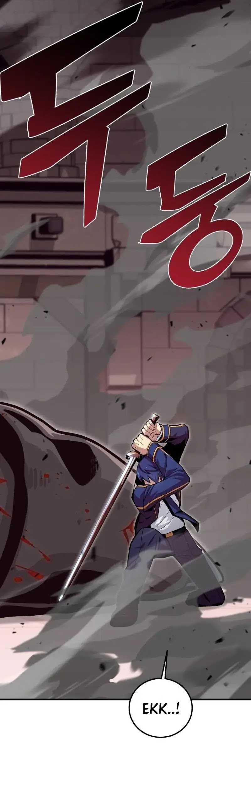 Admission is a Waste of Time Chapter 22 page 9