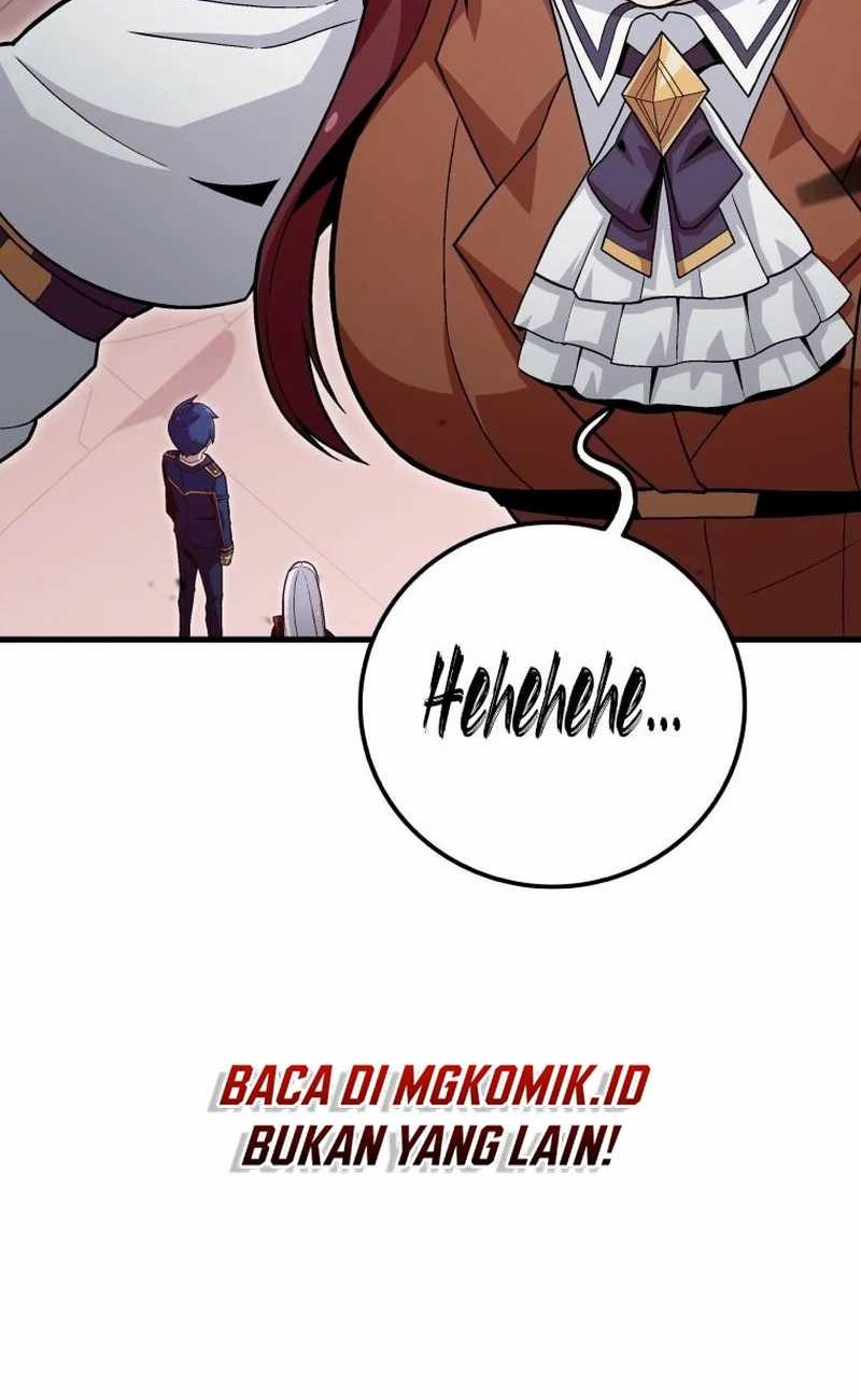 Admission is a Waste of Time Chapter 21 page 26