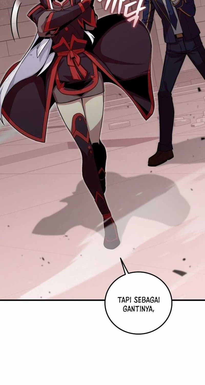 Admission is a Waste of Time Chapter 21 page 38