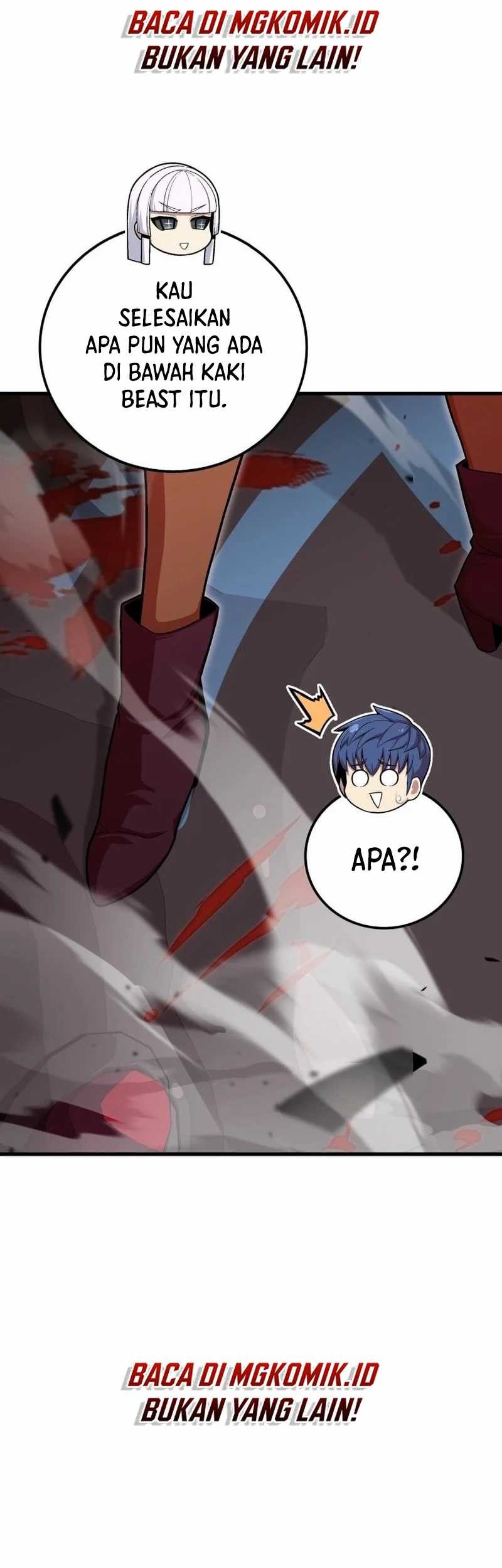 Admission is a Waste of Time Chapter 21 page 39