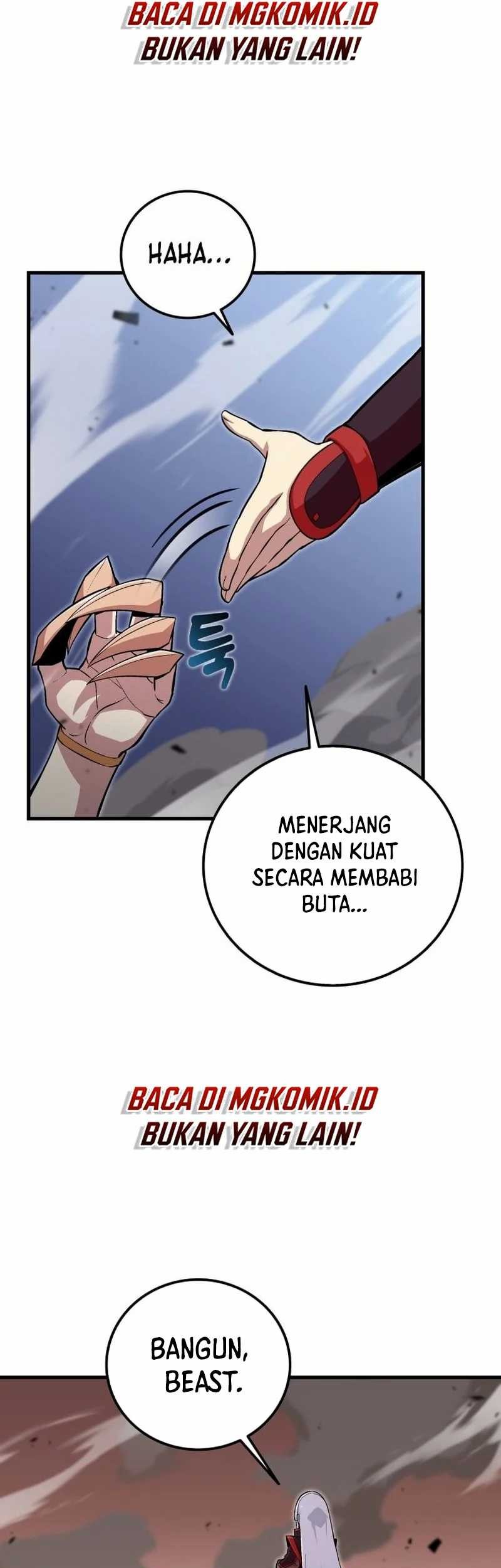 Admission is a Waste of Time Chapter 21 page 55