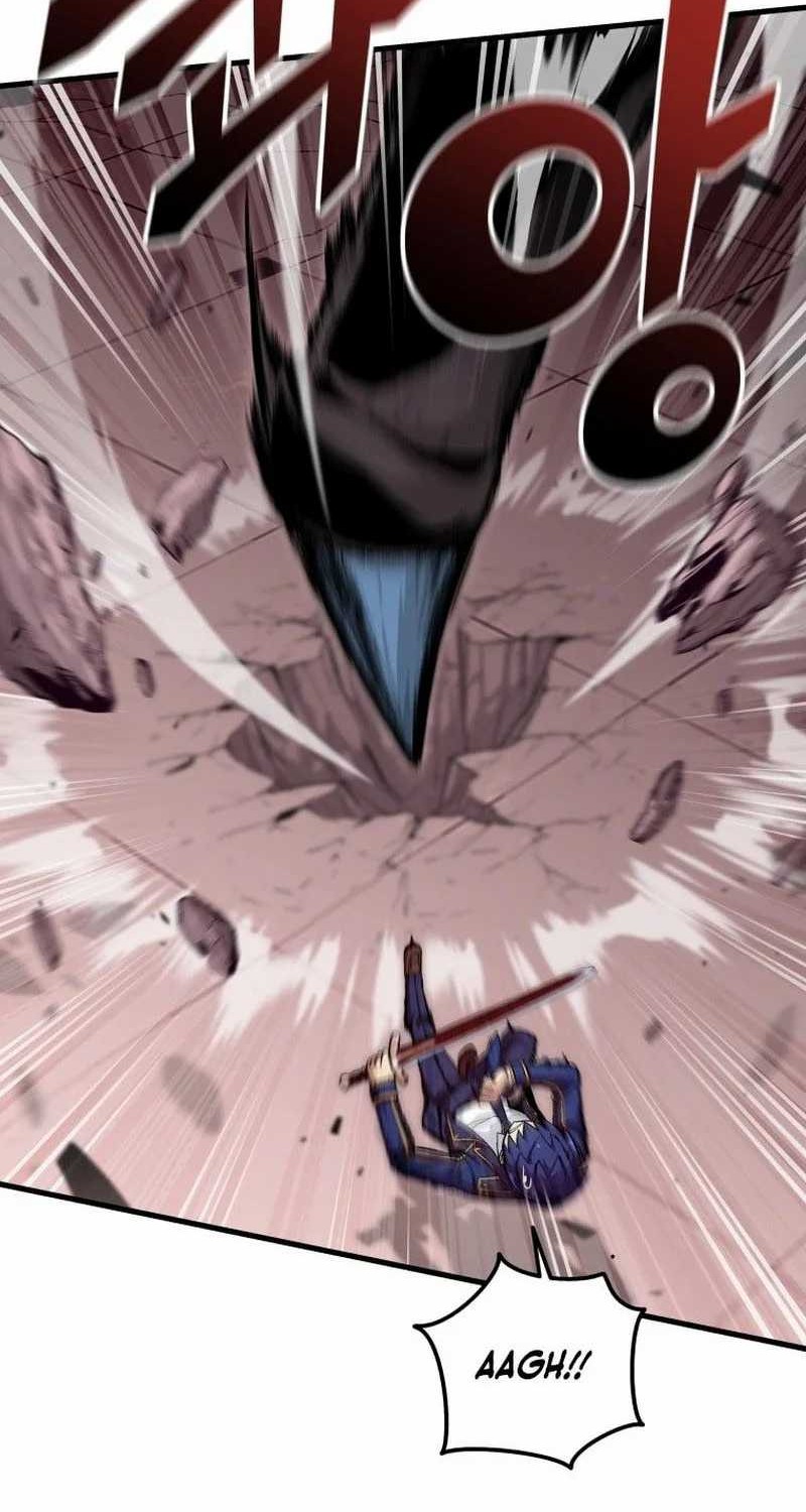 Admission is a Waste of Time Chapter 21 page 63