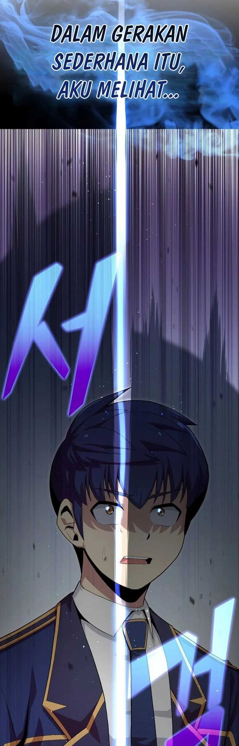 Admission is a Waste of Time Chapter 21 page 4