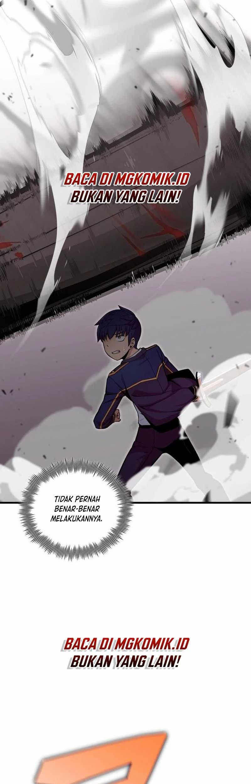 Admission is a Waste of Time Chapter 21 page 88
