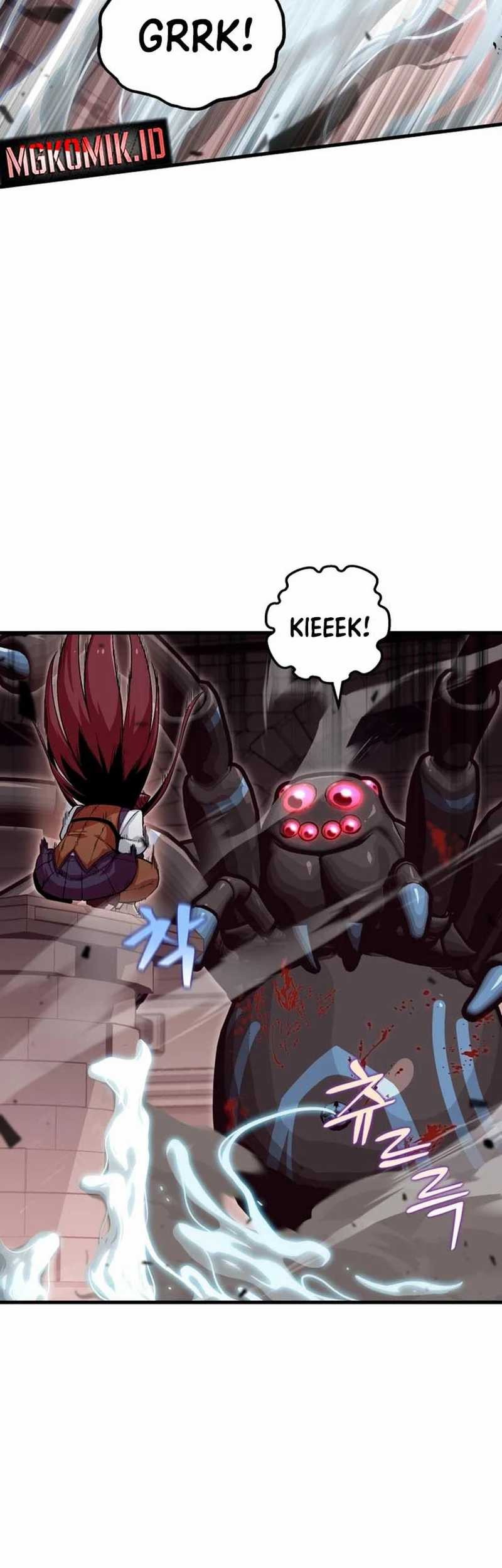 Admission is a Waste of Time Chapter 20 page 89