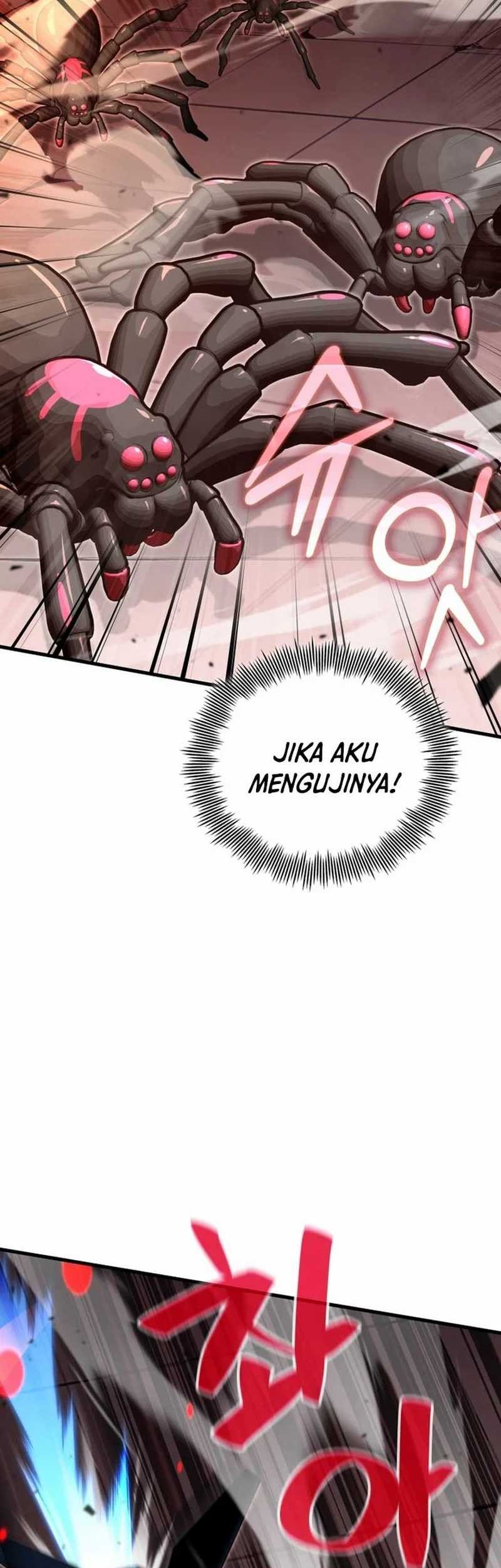 Admission is a Waste of Time Chapter 20 page 9