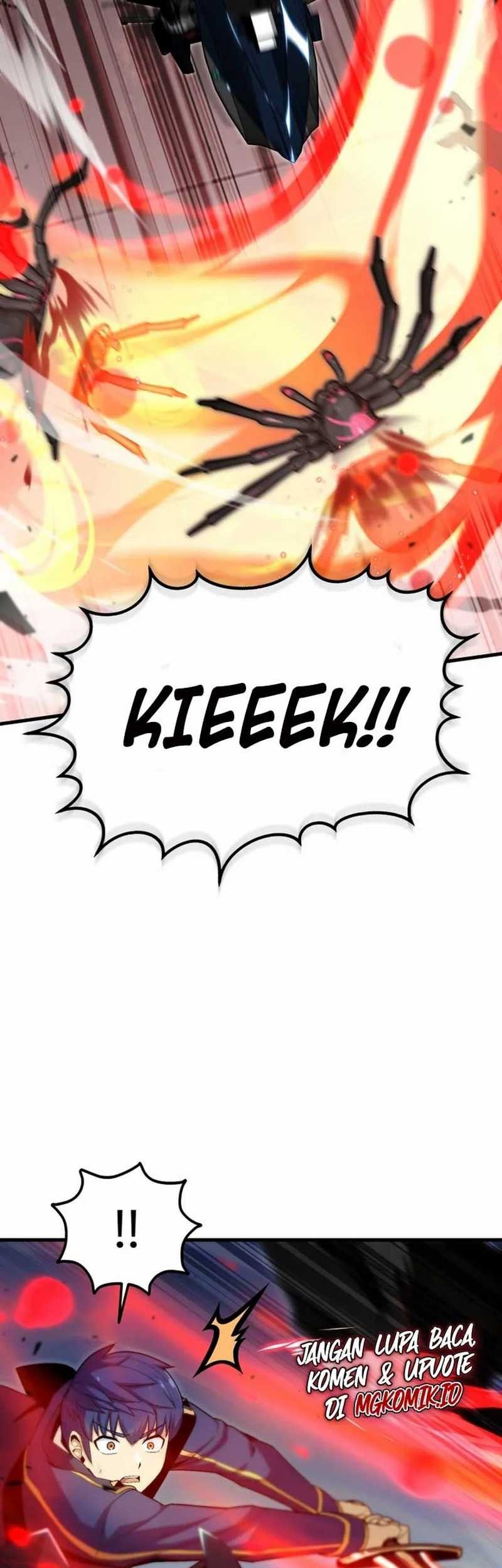 Admission is a Waste of Time Chapter 20 page 11