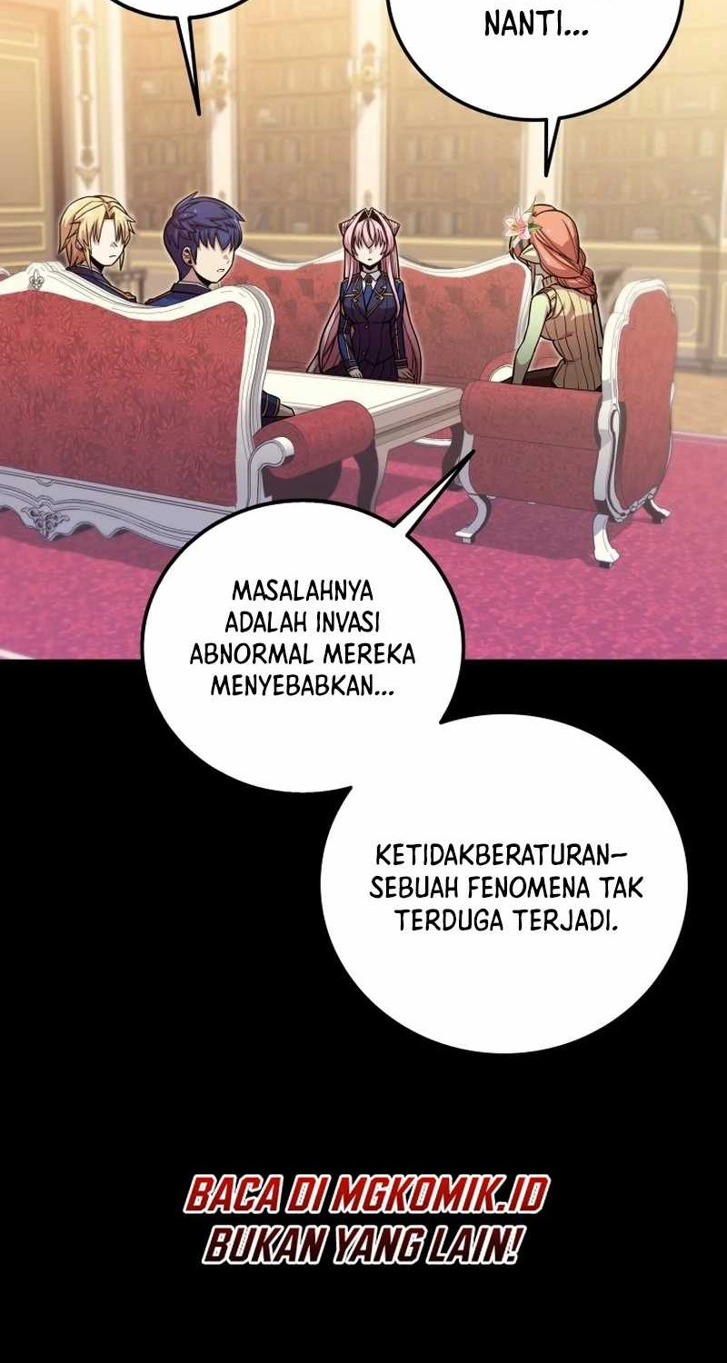 Admission is a Waste of Time Chapter 19 page 30