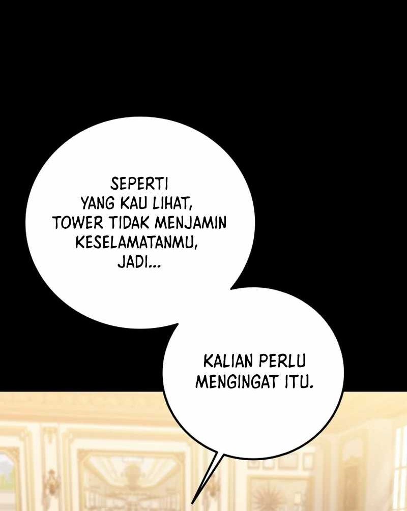 Admission is a Waste of Time Chapter 19 page 34