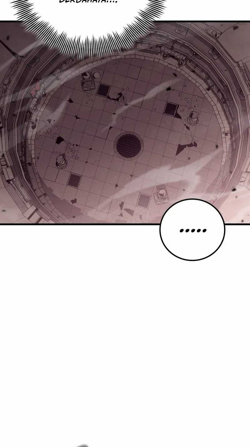 Admission is a Waste of Time Chapter 19 page 36