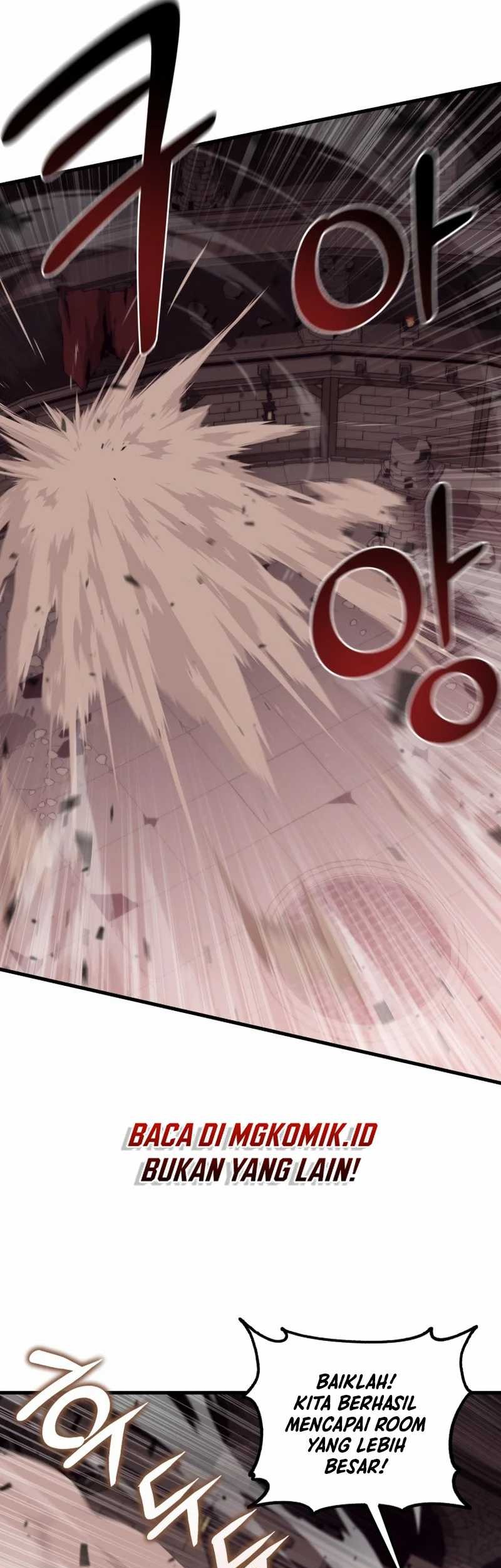 Admission is a Waste of Time Chapter 19 page 37