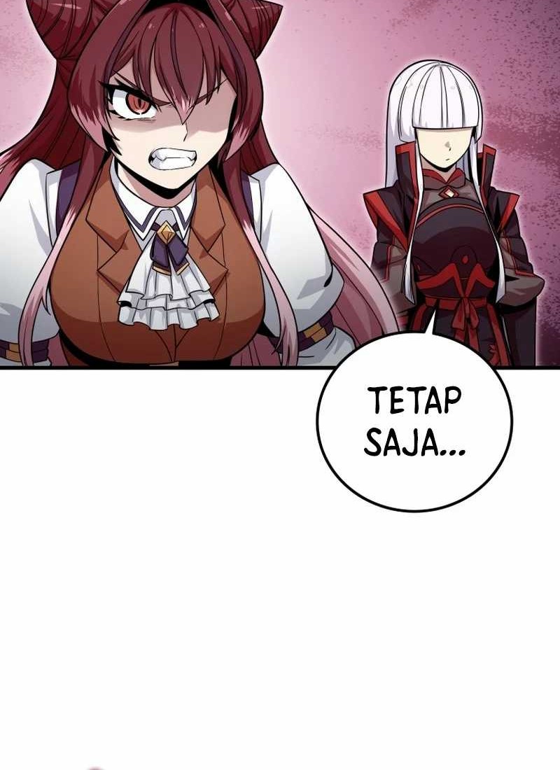 Admission is a Waste of Time Chapter 19 page 40