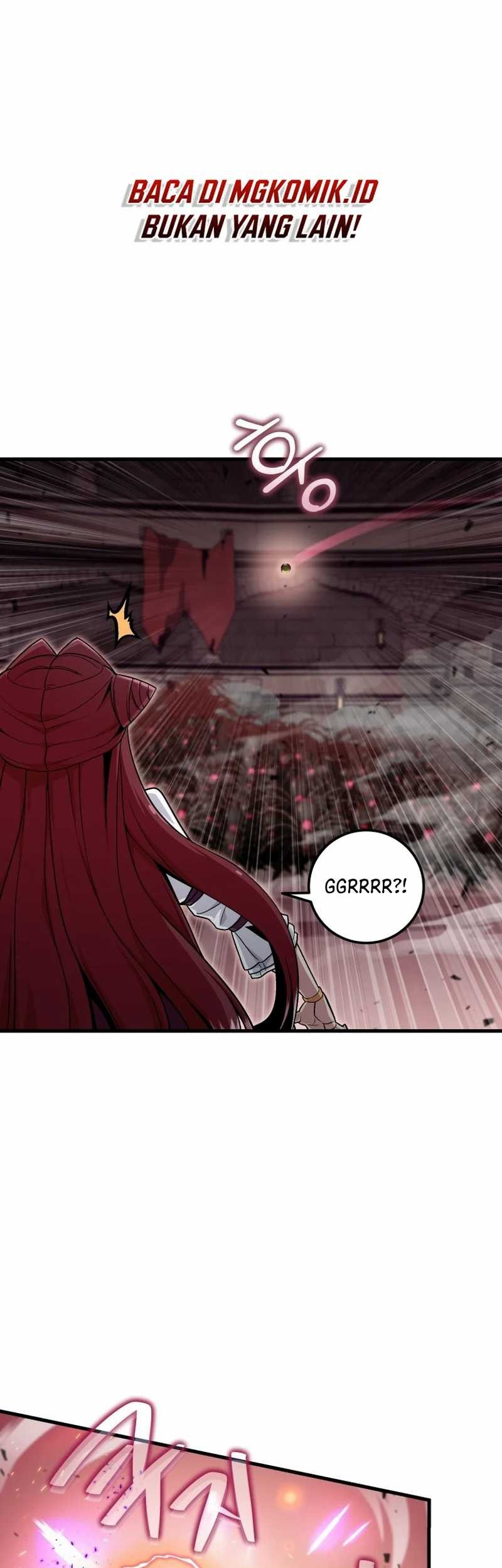 Admission is a Waste of Time Chapter 19 page 67