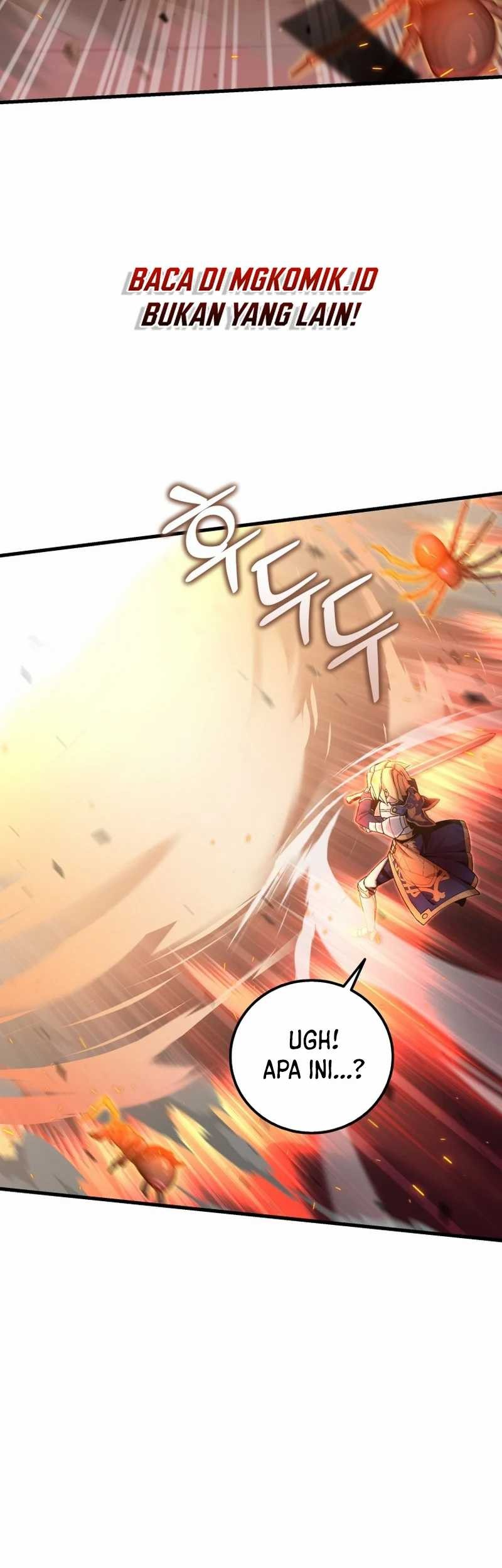 Admission is a Waste of Time Chapter 19 page 71