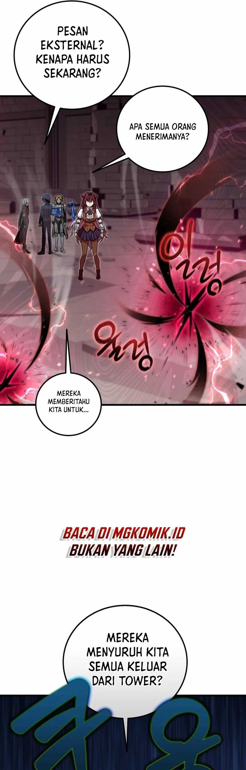 Admission is a Waste of Time Chapter 19 page 12