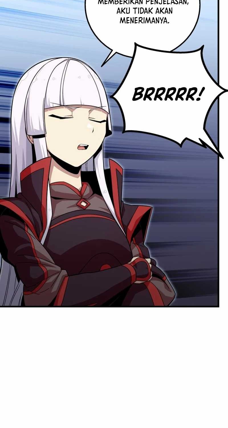 Admission is a Waste of Time Chapter 19 page 15