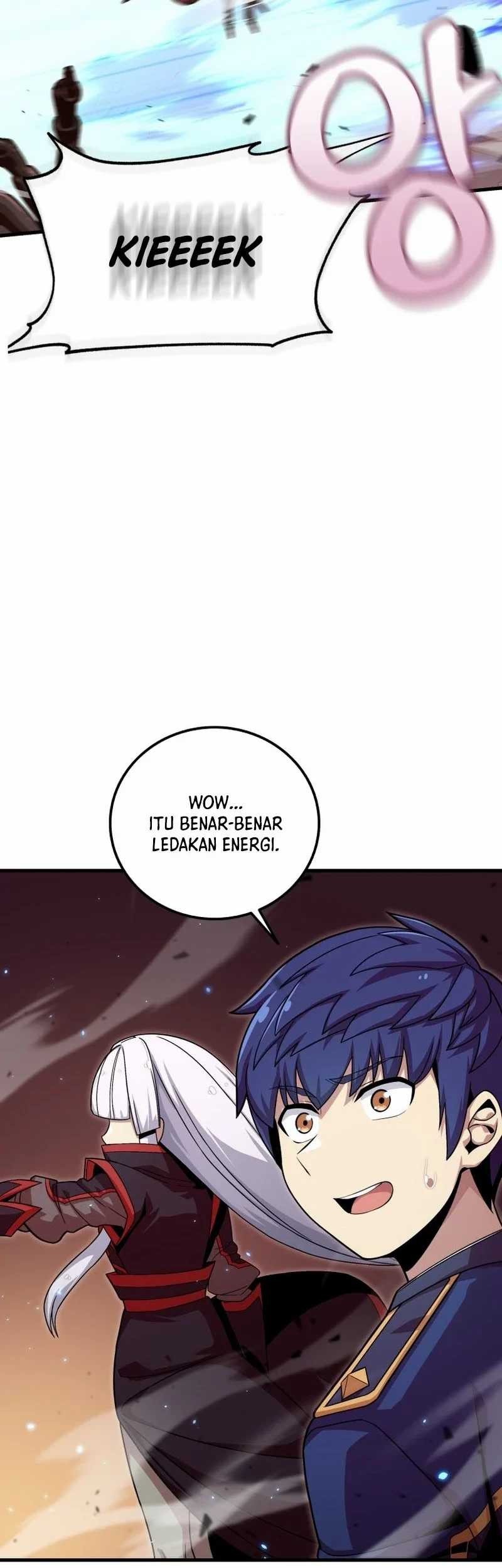 Admission is a Waste of Time Chapter 18 page 25