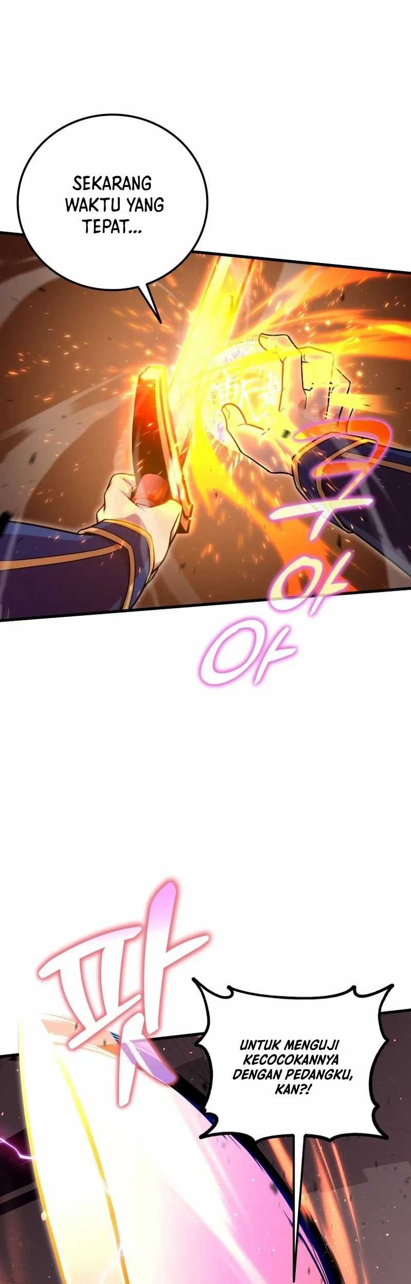 Admission is a Waste of Time Chapter 18 page 57