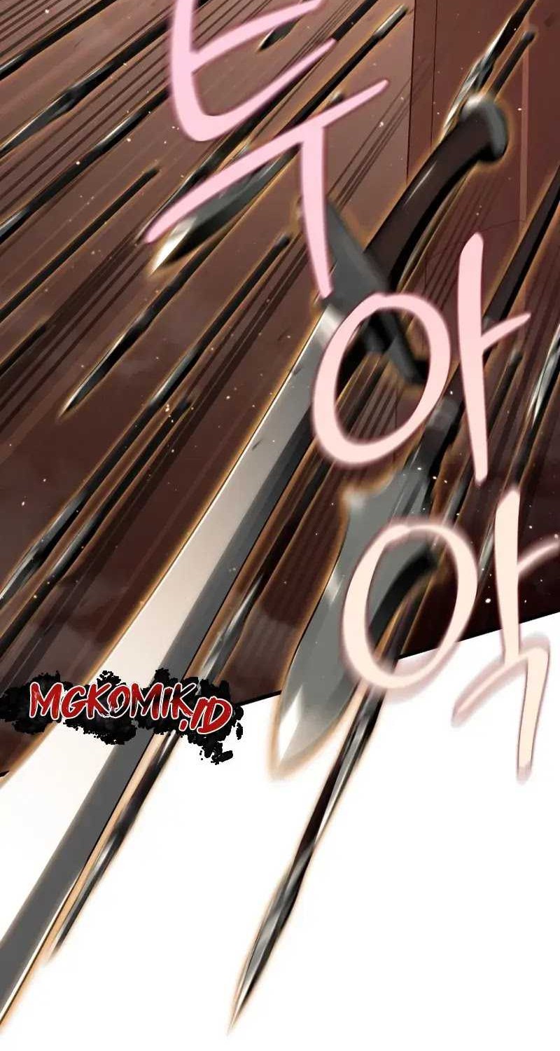 Admission is a Waste of Time Chapter 17 page 33
