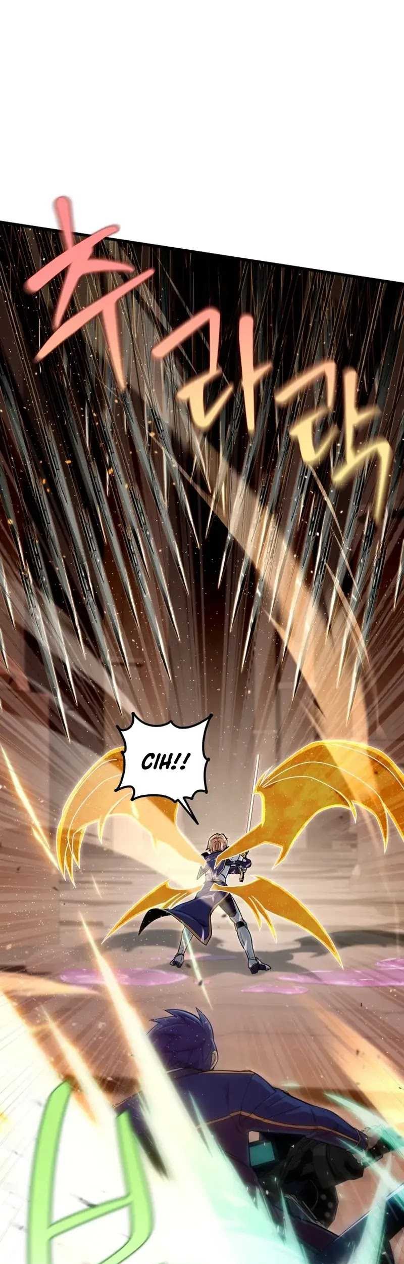 Admission is a Waste of Time Chapter 17 page 34