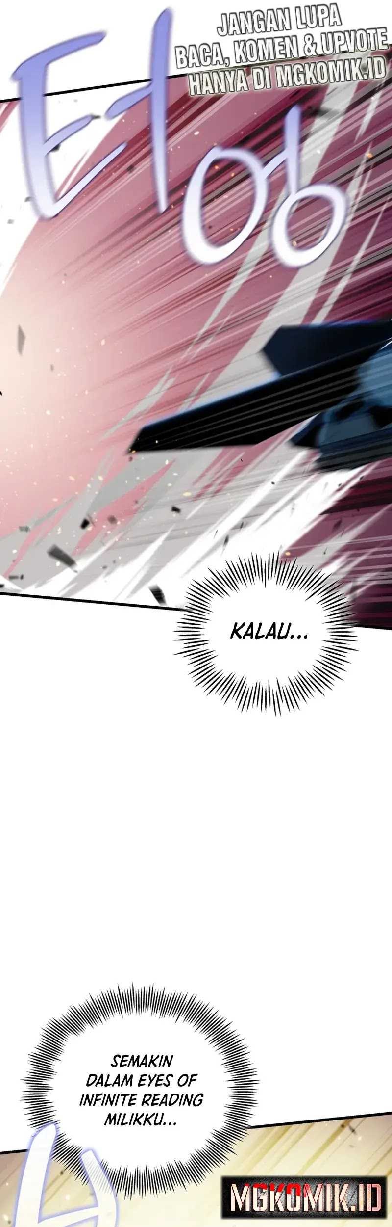 Admission is a Waste of Time Chapter 17 page 36