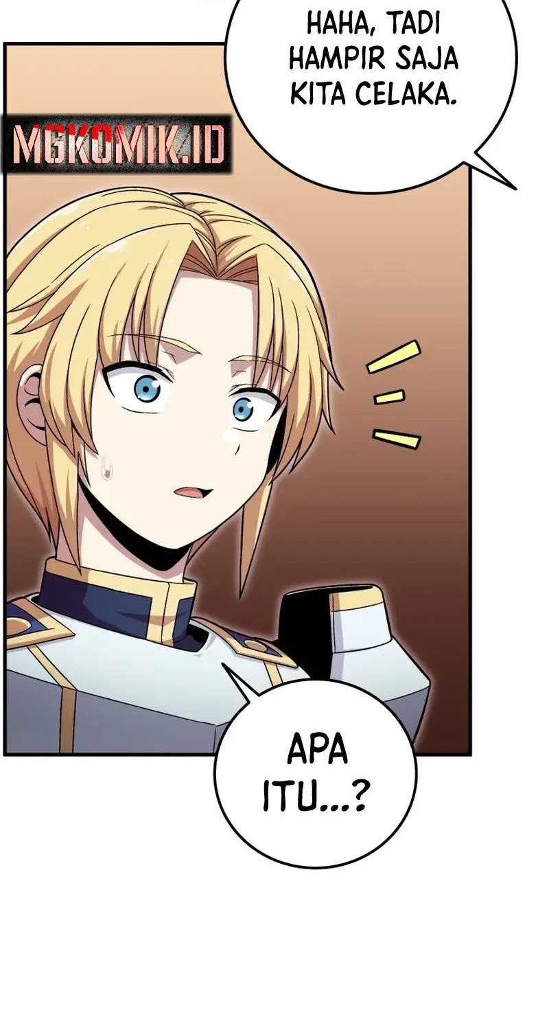 Admission is a Waste of Time Chapter 17 page 63
