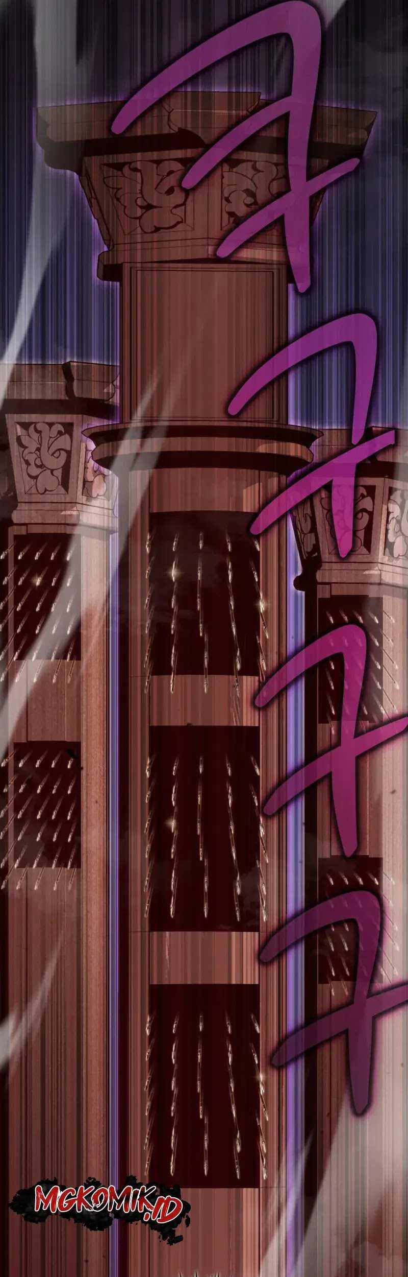 Admission is a Waste of Time Chapter 17 page 11
