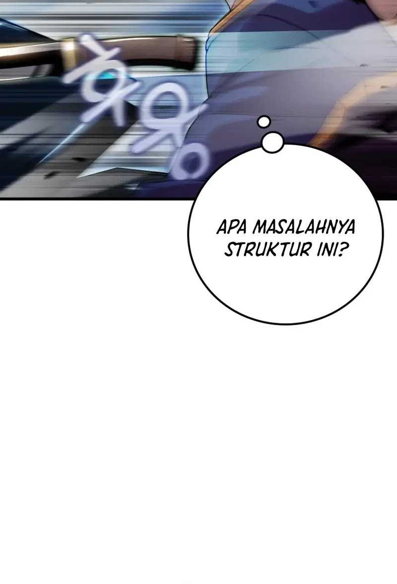 Admission is a Waste of Time Chapter 16 page 54