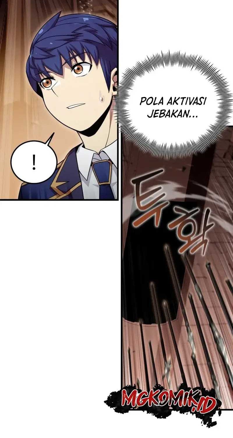 Admission is a Waste of Time Chapter 16 page 81