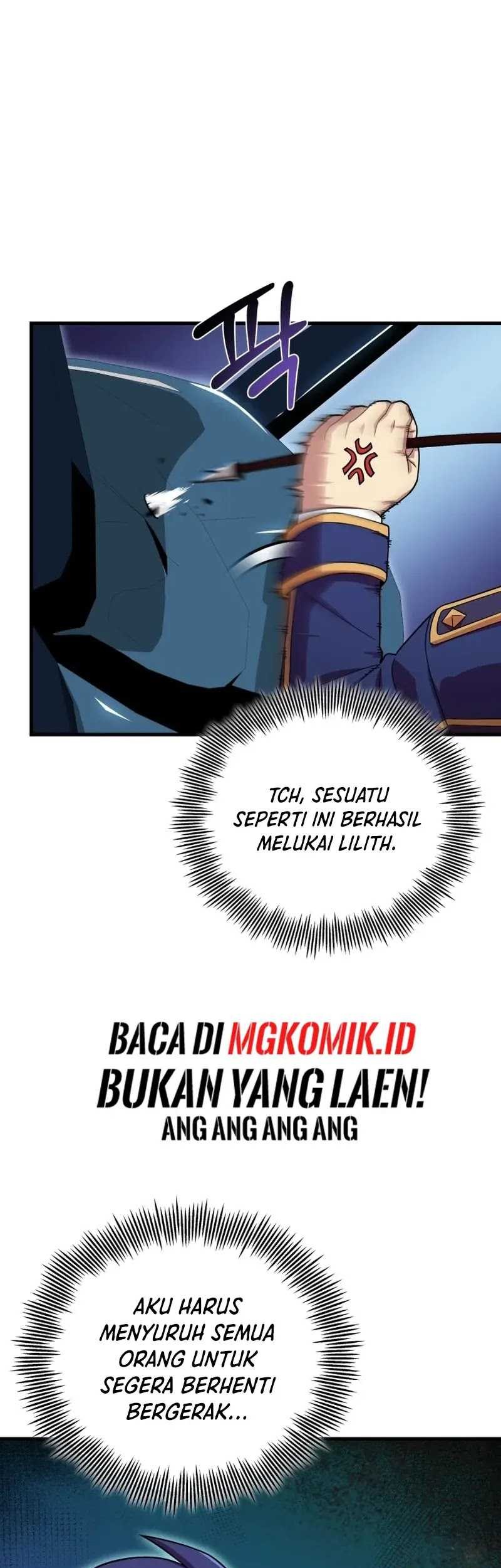 Admission is a Waste of Time Chapter 16 page 88