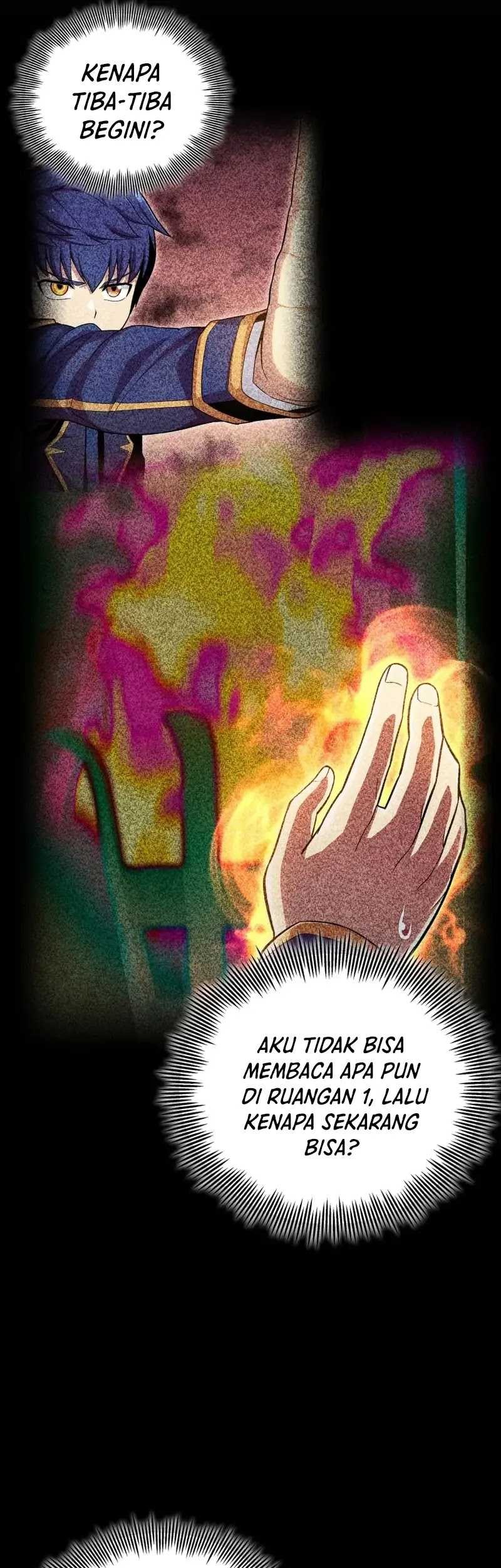 Admission is a Waste of Time Chapter 16 page 93