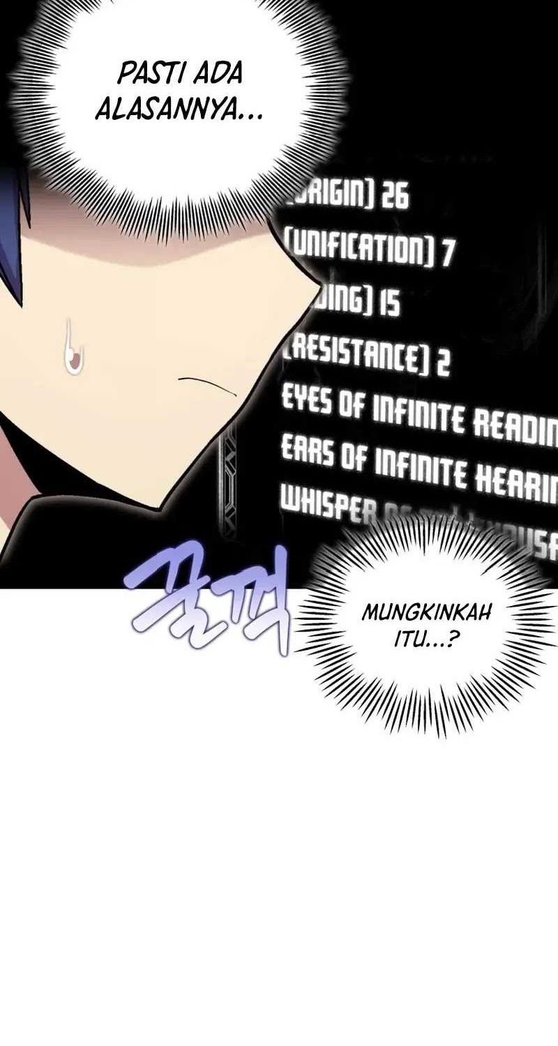 Admission is a Waste of Time Chapter 16 page 94