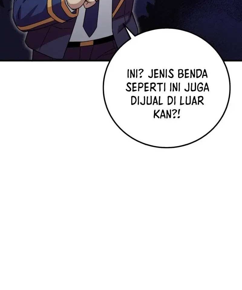 Admission is a Waste of Time Chapter 15 page 41