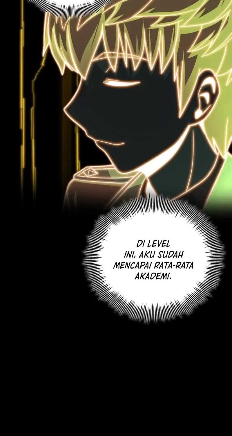Admission is a Waste of Time Chapter 15 page 53