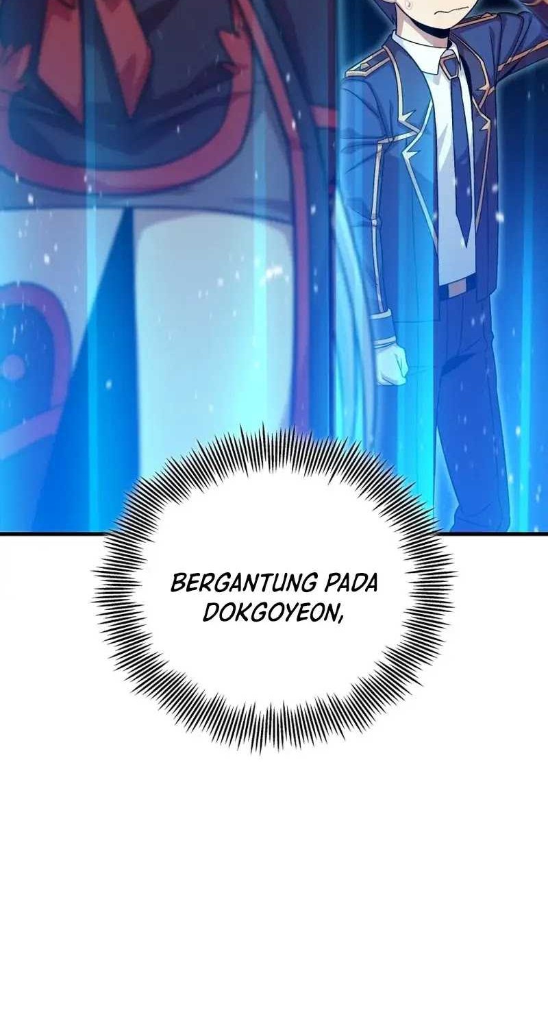 Admission is a Waste of Time Chapter 15 page 65