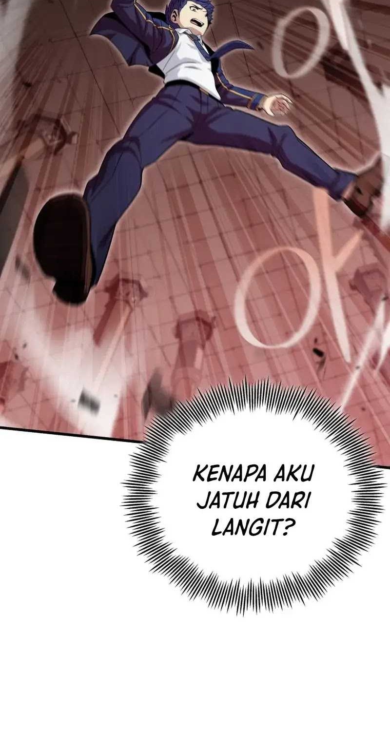 Admission is a Waste of Time Chapter 15 page 73