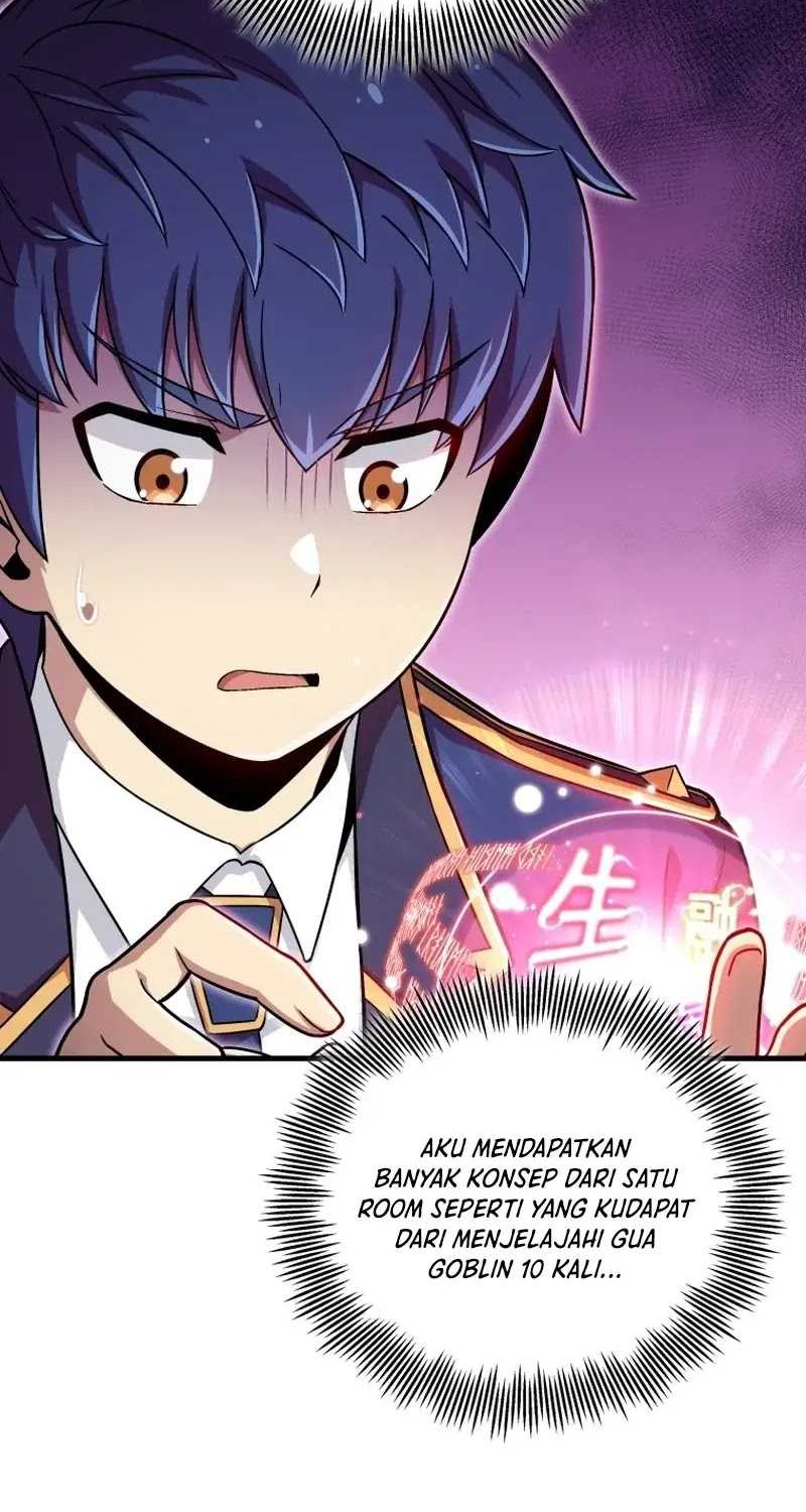 Admission is a Waste of Time Chapter 14 page 36