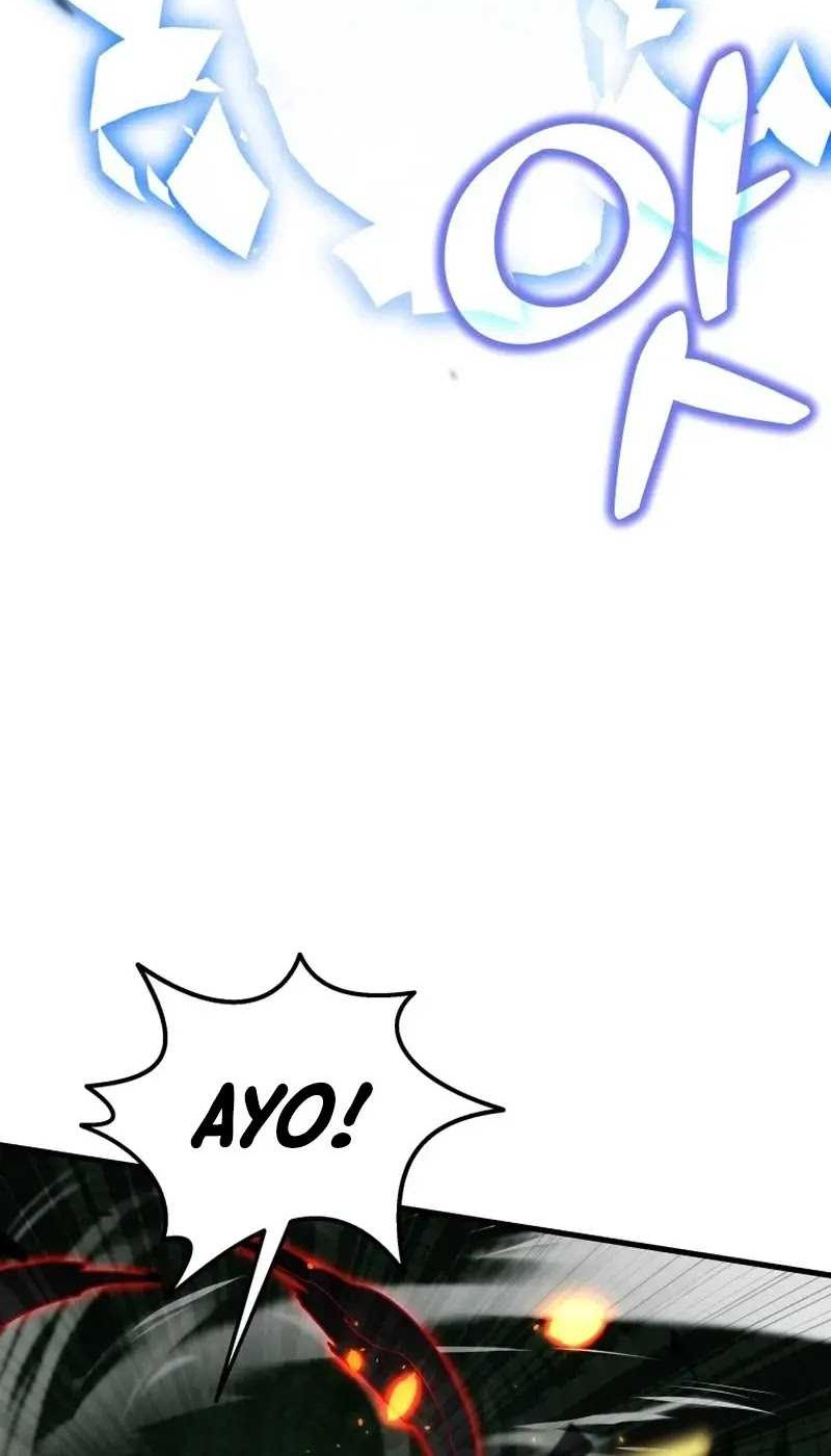 Admission is a Waste of Time Chapter 14 page 70