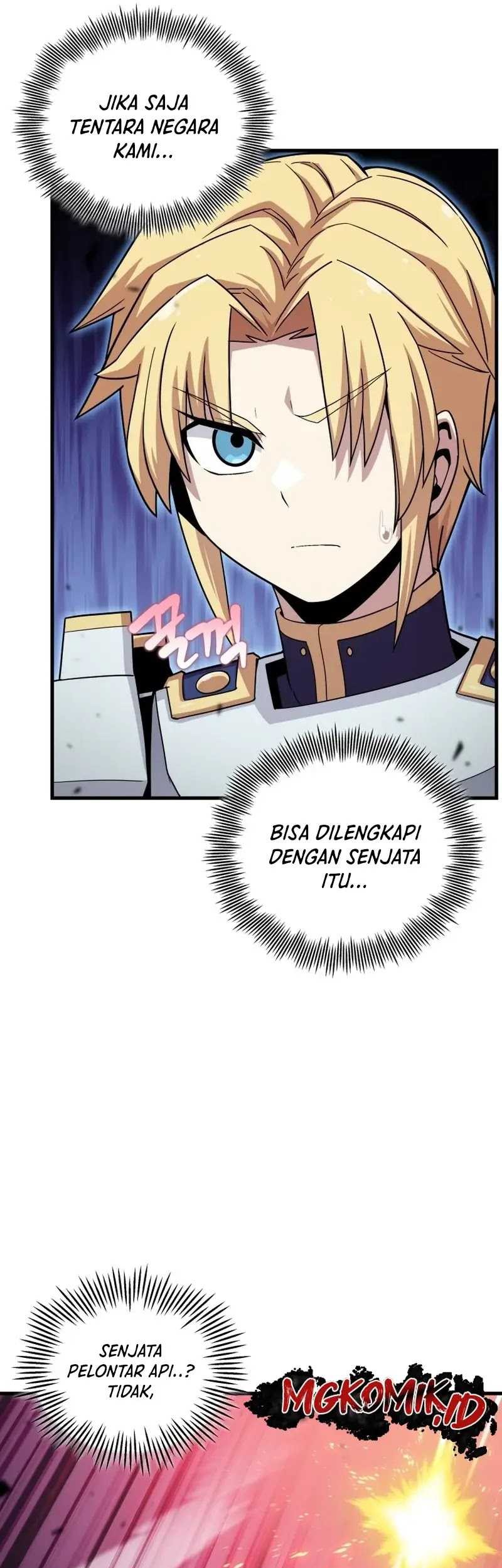 Admission is a Waste of Time Chapter 14 page 78