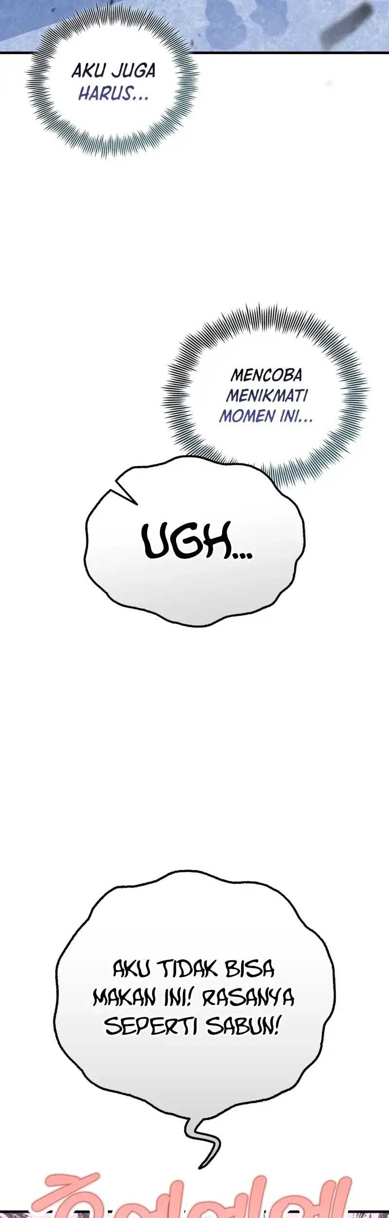 Admission is a Waste of Time Chapter 12 page 39