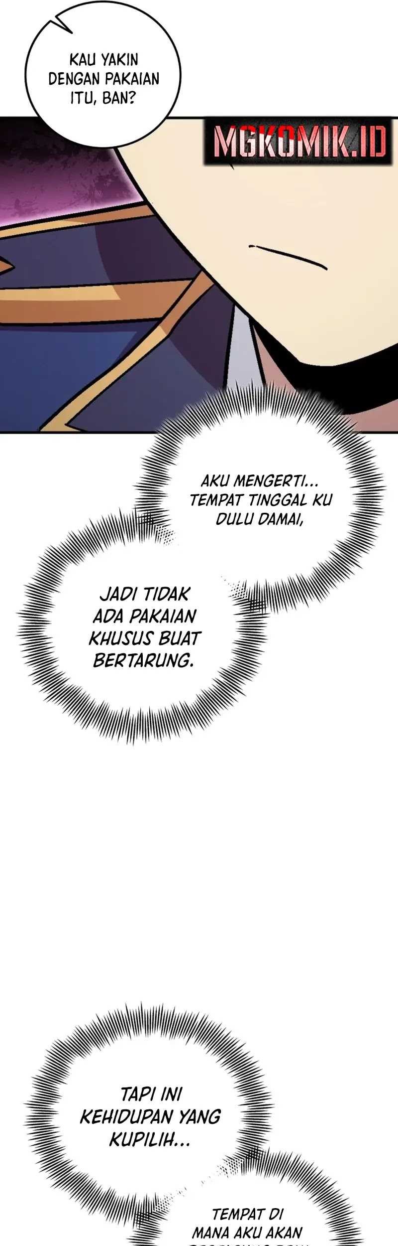 Admission is a Waste of Time Chapter 12 page 63