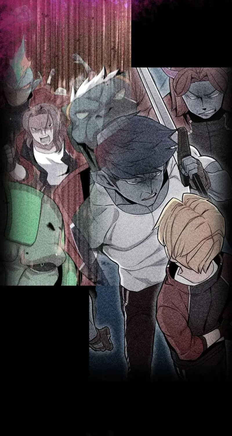 Admission is a Waste of Time Chapter 12 page 6