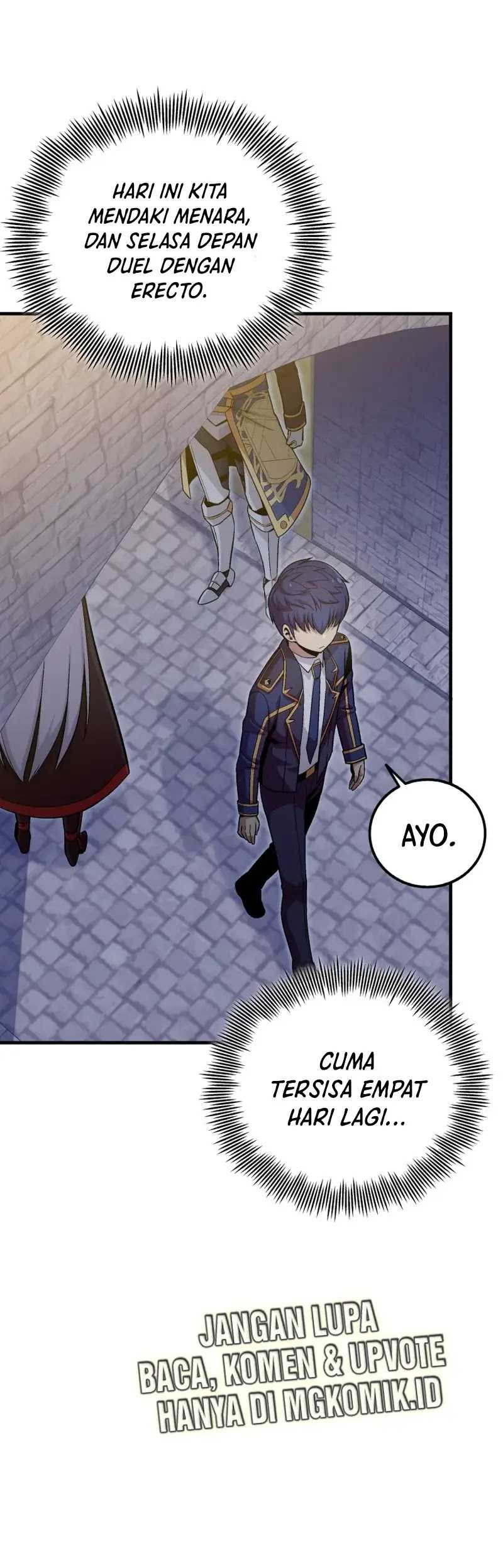 Admission is a Waste of Time Chapter 12 page 81